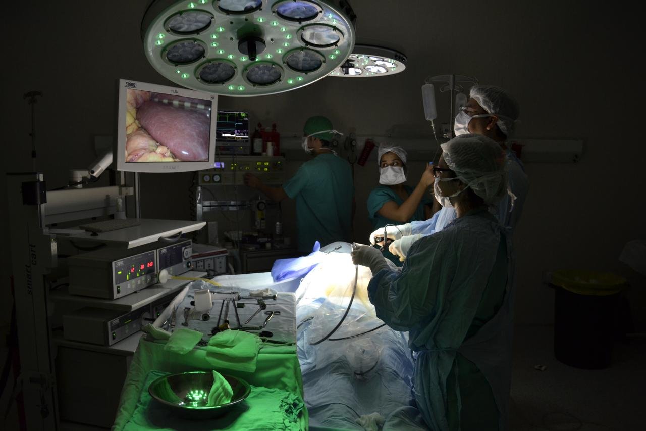 Dr. Raúl Ramos - Quién soy
